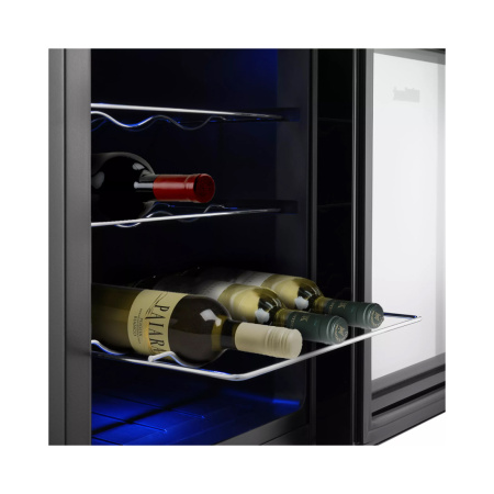 Винный шкаф Kitfort КТ-2408 в интернет магазине Stels.kz