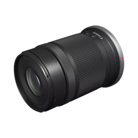 Объектив Canon RF-S55-210 mm F5-7.1 IS STM в интернет магазине Stels.kz