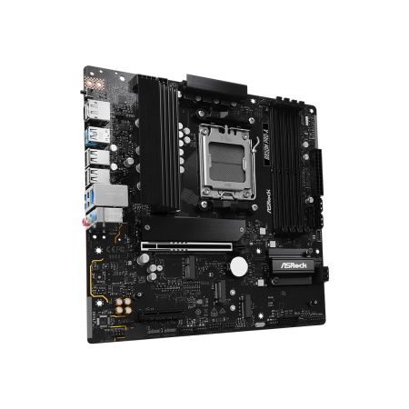 Материнская плата ASRock B850M PRO-A в интернет магазине Stels.kz