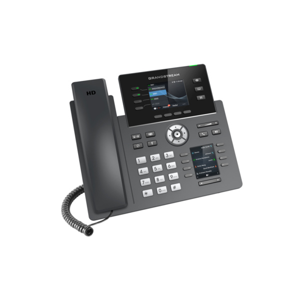 Купить не дорого IP телефон Grandstream GRP2614 в интернет магазине Stels.kz IP телефон Grandstream GRP2614 в интернет магазине Stels.kz