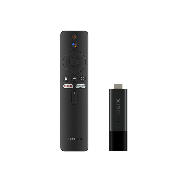 Приставка телевизионная Xiaomi Smart TV Stick 4K EU MDZ-27-EU в интернет магазине Stels.kz