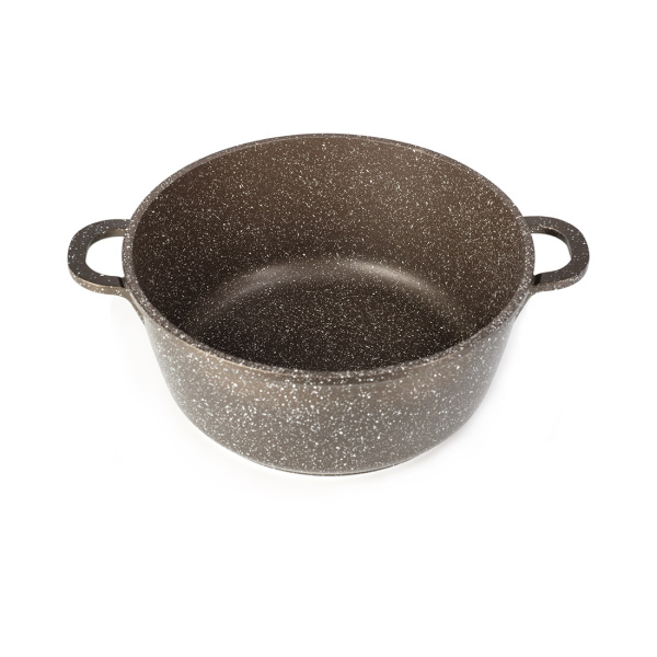 Купить не дорого Кастрюля LARA CHOCO LR02-202 в интернет магазине Stels.kz Кастрюля LARA CHOCO LR02-202 в интернет магазине Stels.kz