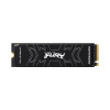 Твердотельный накопитель SSD Kingston FURY Renegade SFYRS/500G M.2 NVMe PCIe 4.0 в интернет магазине Stels.kz