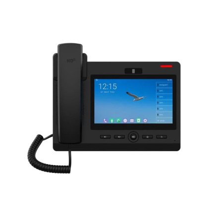 IP-видеотелефон Hikvision DS-KP9301-HE1 в интернет магазине Stels.kz