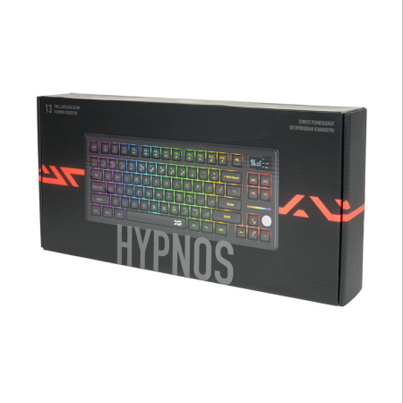 Клавиатура XG Hypnos
