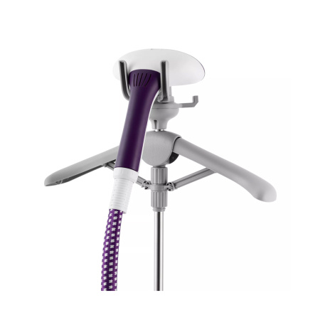 Отпариватель Kitfort КТ-949 белый в интернет магазине Stels.kz