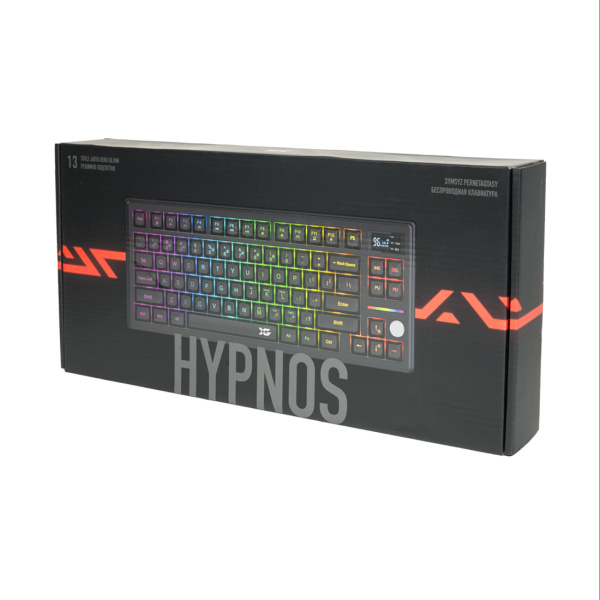 Клавиатура XG Hypnos