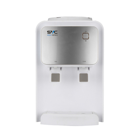 Кулер для воды настольный SVC Aqua series JXTD-8 в интернет магазине Stels.kz