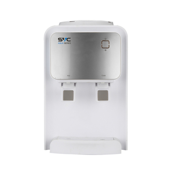 Кулер для воды настольный SVC Aqua series JXTD-8 в интернет магазине Stels.kz