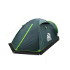 Палатка RSP River 2 для туризма и кемпинга зеленый в интернет магазине Stels.kz