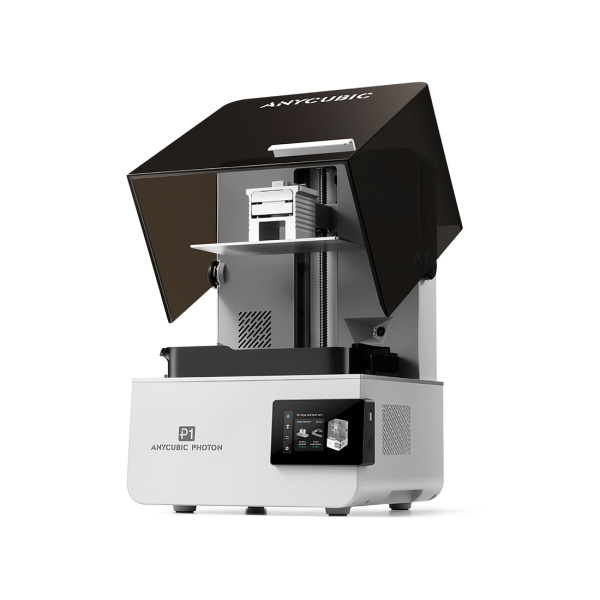 Фотополимерный 3D принтер Anycubic Photon P1 в интернет магазине Stels.kz