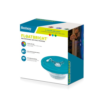 Подсветка для бассейна Bestway 58493 в интернет магазине Stels.kz