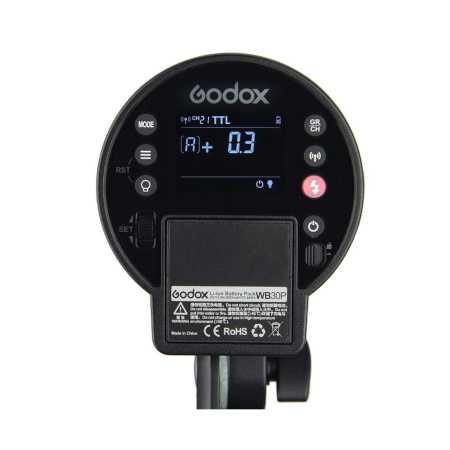 Вспышка Godox AD300PRO в интернет магазине Stels.kz