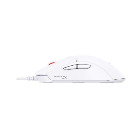 Компьютерная мышь HyperX Pulsefire Haste 2 (White) 6N0A8AA в интернет магазине Stels.kz