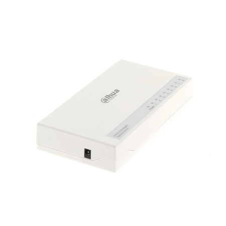 Коммутатор Dahua DH-PFS3008-8ET-L в интернет магазине Stels.kz