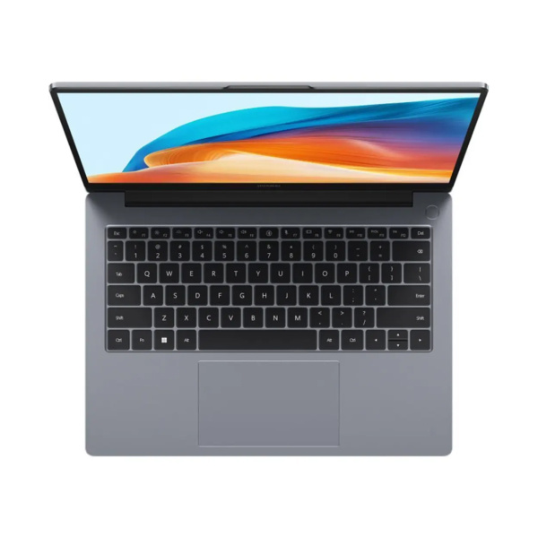 Ноутбук Huawei MateBook D 14 14" i5-12450H 16GB 512GB Win 11 MDF-X (53013XFP) в интернет магазине Stels.kz