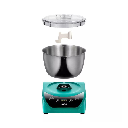 Тестомесильная машина Kitfort КТ-3476 в интернет магазине Stels.kz