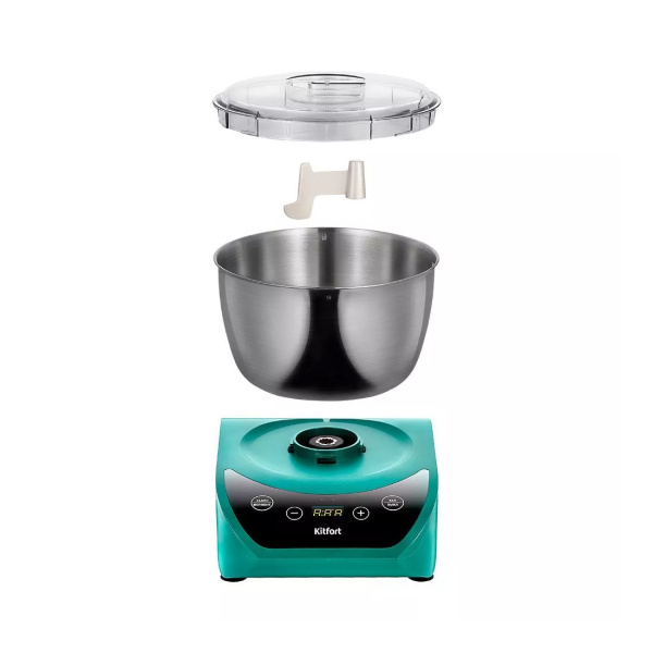 Тестомесильная машина Kitfort КТ-3476 в интернет магазине Stels.kz