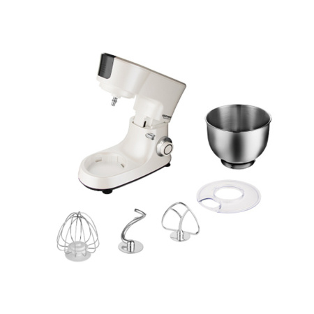 Кухонная машина Redmond RKM-4050 Белый металлик в интернет магазине Stels.kz