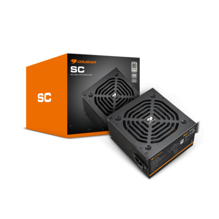 Блок питания Cougar SC 550 в интернет магазине Stels.kz