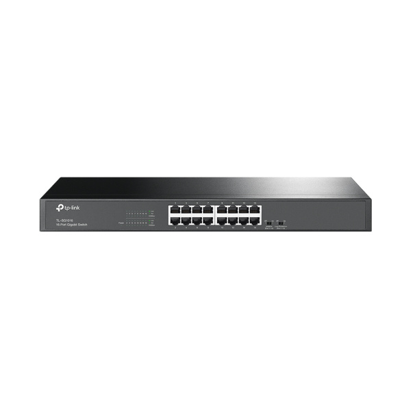 Купить не дорого Коммутатор TP-Link TL-SG1016 в интернет магазине Stels.kz Коммутатор TP-Link TL-SG1016 в интернет магазине Stels.kz