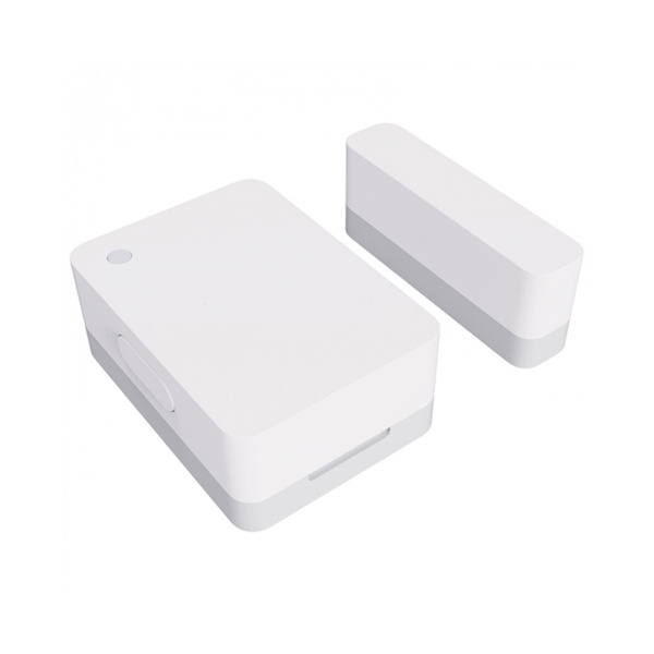 Купить не дорого Датчики открытия окна и двери Mi Door and Window Sensor 2 Белый в интернет магазине Stels.kz Датчики открытия окна и двери Mi Door and Window Sensor 2 Белый в интернет магазине Stels.kz
