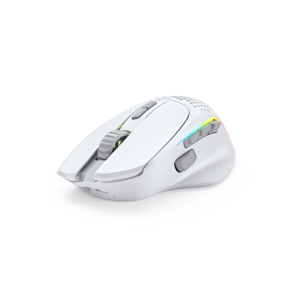 Компьютерная мышь Glorious Model I 2 Matte White (GLO-MS-IWV2-MW) Компьютерная мышь Glorious Model I 2 Matte White (GLO-MS-IWV2-MW)