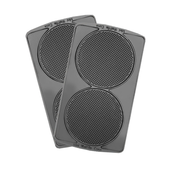 Панель для мультипекаря Redmond RAMB-12 Голландские вафли Панель для мультипекаря Redmond RAMB-12 Голландские вафли