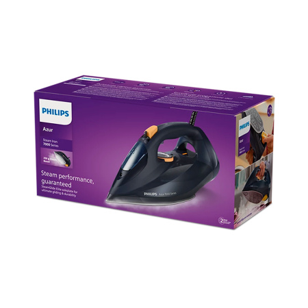 Утюг Philips DST7060/20 в интернет магазине Stels.kz