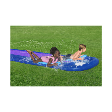 Надувная водная дорожка Bestway 52642 в интернет магазине Stels.kz