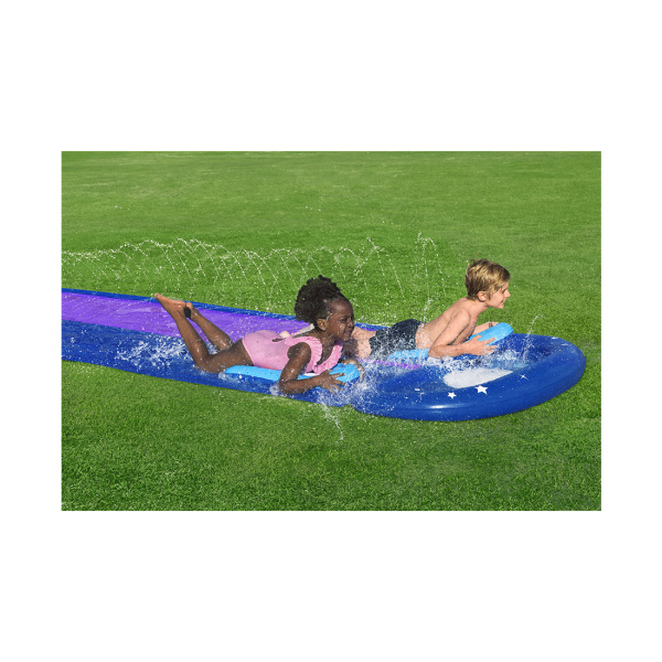 Надувная водная дорожка Bestway 52642 в интернет магазине Stels.kz