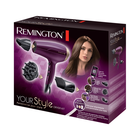 Купить не дорого Фен Remington D5219 в интернет магазине Stels.kz Фен Remington D5219 в интернет магазине Stels.kz