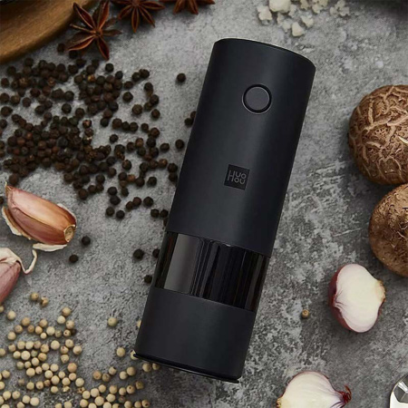 Электрическая мельница для специй Huo Hou Electric Grinder в интернет магазине Stels.kz