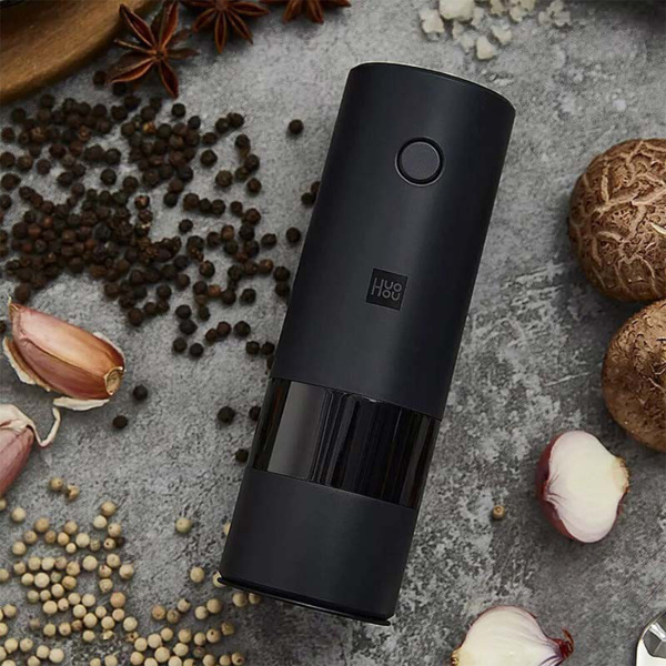 Электрическая мельница для специй Huo Hou Electric Grinder в интернет магазине Stels.kz