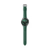 Комплект из ремешка и безеля для часов Xiaomi Watch S4 Bezel and Strap Kit-Pine Green в интернет магазине Stels.kz