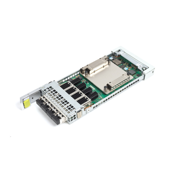 Сетевой адаптер Huawei SMARTIO4*25E-LL ETH 25G 4-ports SFP28 Сетевой адаптер Huawei SMARTIO4*25E-LL ETH 25G 4-ports SFP28