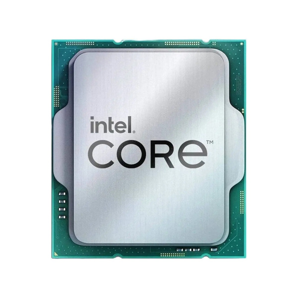 Процессор (CPU) Intel Core i3 Processor 14100F 1700 Процессор (CPU) Intel Core i3 Processor 14100F 1700