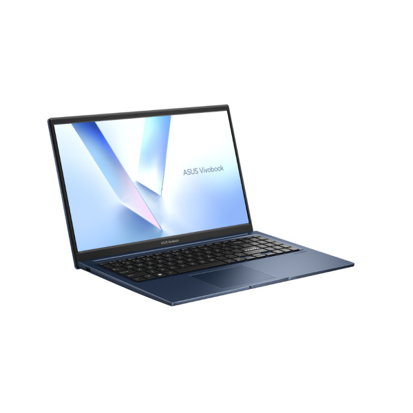 Ноутбук ASUS Vivobook 17 X1704VA-AU1017 17,3" FHD 60Hz Core 5 120U 16GB 512GB DOS в интернет магазине Stels.kz