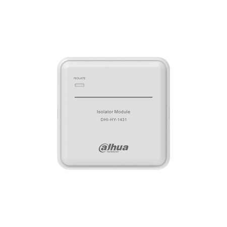 Изолятор короткого замыкания адресный Dahua DHI-HY-1431 в интернет магазине Stels.kz