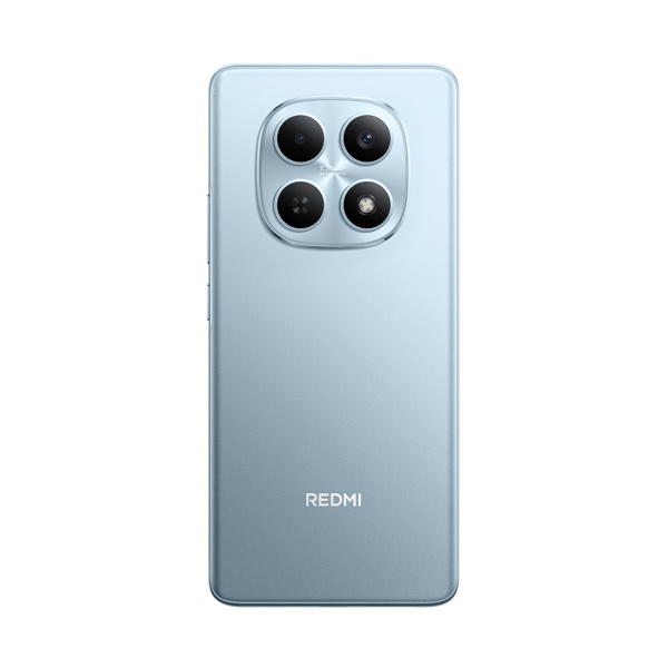 Мобильный телефон Redmi Note 15 6GB RAM 128GB ROM Glacier Blue в интернет магазине Stels.kz