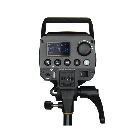 Импульсный свет Godox MS300V в интернет магазине Stels.kz