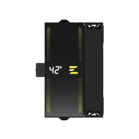 Кулер для процессора Zalman CNPS13X DS BLACK в интернет магазине Stels.kz