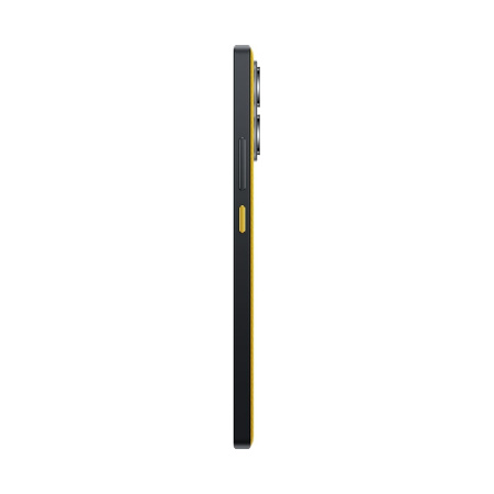 Мобильный телефон Poco X6 Pro 5G 12GB RAM 512GB ROM Yellow в интернет магазине Stels.kz