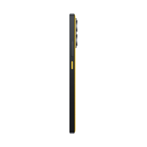 Мобильный телефон Poco X6 Pro 5G 12GB RAM 512GB ROM Yellow в интернет магазине Stels.kz