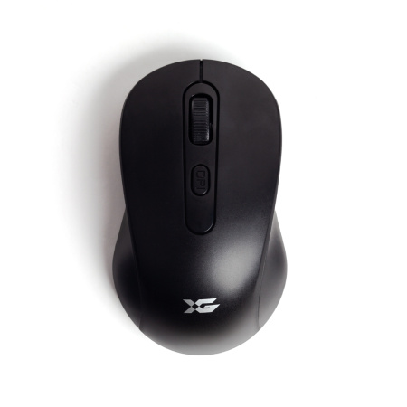 Компьютерная мышь XG XM-775OGB в интернет магазине Stels.kz
