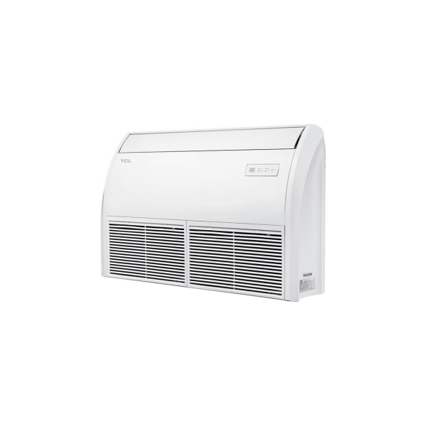 Купить не дорого Кондиционер напольно-потолочный TCL Inverter TCC-36ZHRA/DV(02) без соединительной инсталляции Белый в интернет магазине Stels.kz Кондиционер напольно-потолочный TCL Inverter TCC-36ZHRA/DV(02) без соединительной инсталляции Белый в интернет магазине Stels.kz