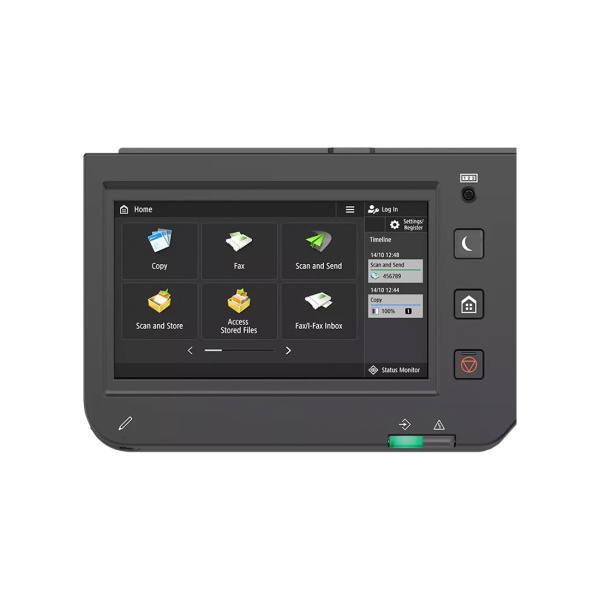 Монохромное лазерное МФУ Canon imageRUNNER 2930i в интернет магазине Stels.kz