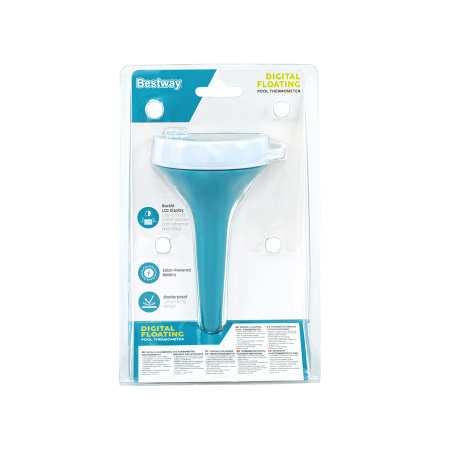 Термометр для бассейна Bestway 58764 в интернет магазине Stels.kz