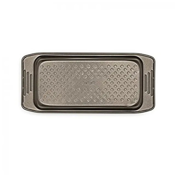 Купить не дорого Форма для кекса Tefal Easy Grip J1625314 12x25см в интернет магазине Stels.kz Форма для кекса Tefal Easy Grip J1625314 12x25см в интернет магазине Stels.kz