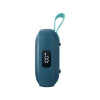 Портативная колонка soundcore Boom Go 3i Blue